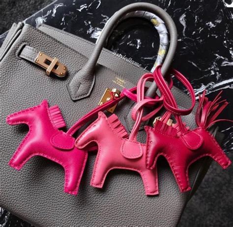 hermes rodeo size guide|The Most Iconic Hermès Bag Charms and Accessories .